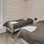 Hébergement de vacances Kaarina By Interhome Lohja