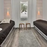 Hébergement de vacances Kaarina By Interhome Lohja