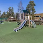 Hébergement de vacances Kaarina By Interhome *