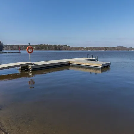 Kaarina By Interhome *