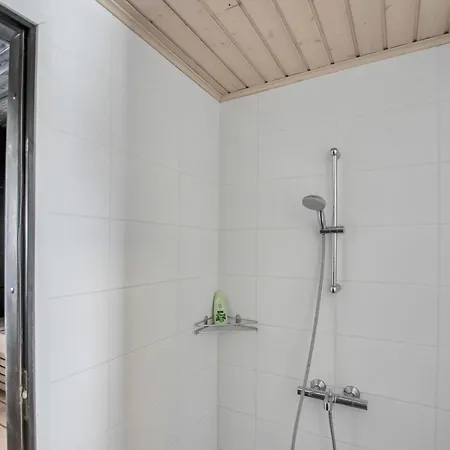 Kaarina By Interhome Сasa de vacaciones Lohja