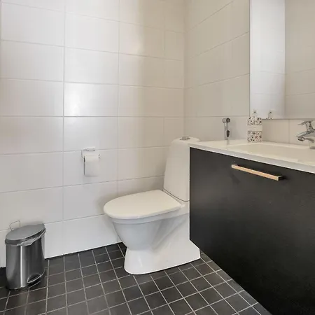 Сasa de vacaciones Kaarina By Interhome