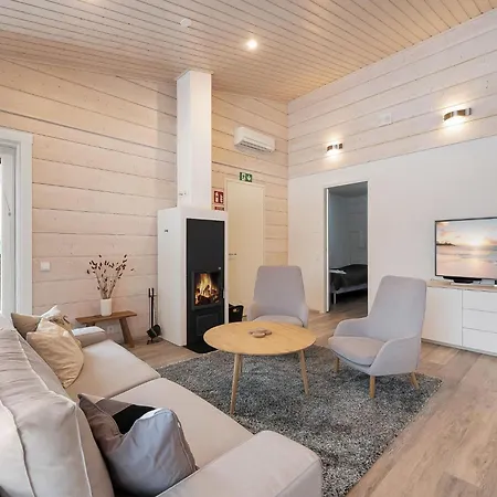 Kaarina By Interhome * Lohja