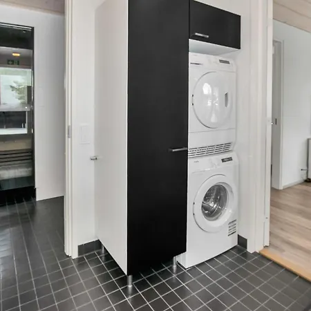 Nyaraló Kaarina By Interhome