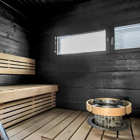 Nyaraló Kaarina By Interhome *