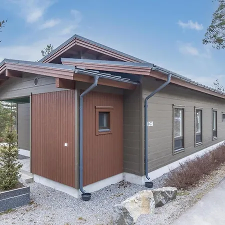 Nyaraló Kaarina By Interhome *