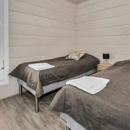 Сasa de vacaciones Kaarina By Interhome *
