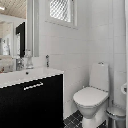 Kaarina By Interhome Сasa de vacaciones Lohja