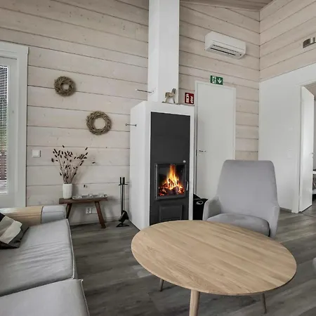 Сasa de vacaciones Kaarina By Interhome Lohja