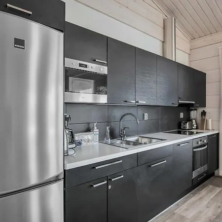 Kaarina By Interhome Nyaraló *