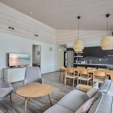 Kaarina By Interhome Lohja