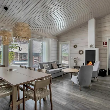 Casa vacanze Kaarina By Interhome