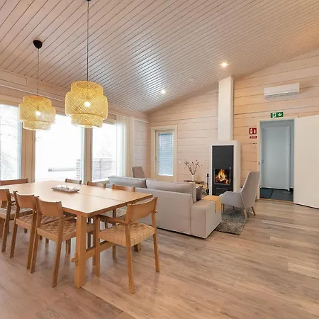 Kaarina By Interhome Casa vacanze Lohja