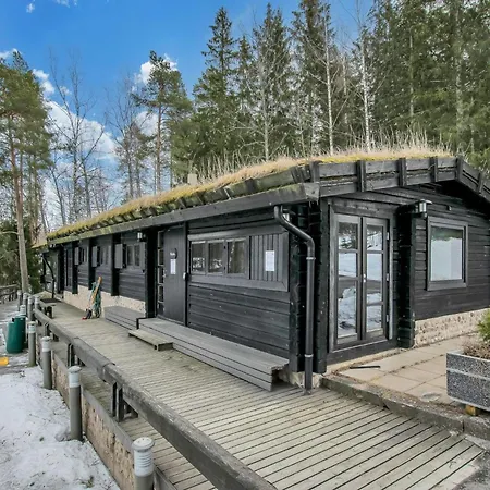 Kaarina By Interhome * Lohja
